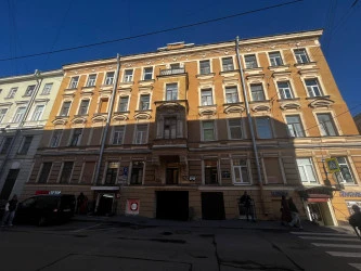 Нежилое помещение 16,3 кв.м на ул. Декабристов